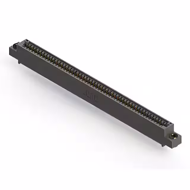 395-053-521-403 EDAC Inc.  Edgeboard Connectors